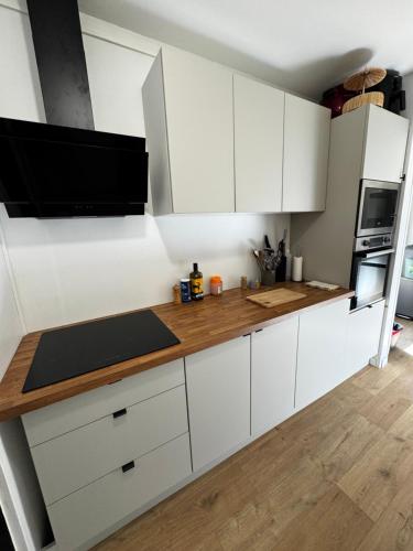 Appartement proche circuit - Location saisonnière - Le Mans