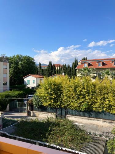 View, Chambre de charme near Musee Matisse