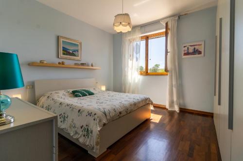  L´Olivo Maritato, Unterkunft in Siena