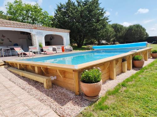 Number9 - now with air conditioned rooms in Narbonne