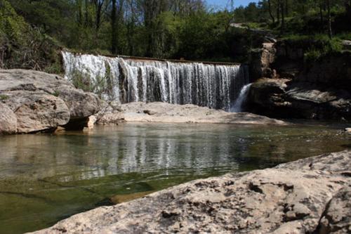 Càmping Riera Merlès - main image