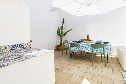 Casa Luna by Casa di Marco AP19