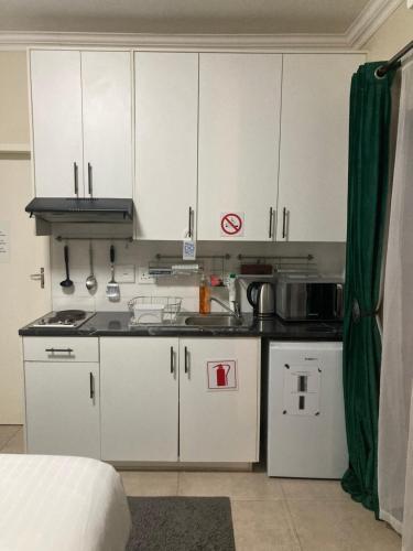 Edenvale corner in Edenvale