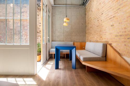 Casa Rosada Candelaria 2BR Private Patio