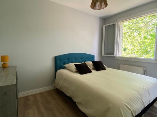 L'entre Deux in Felletin