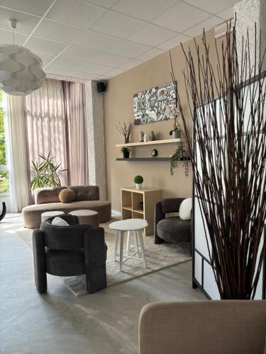 Hotel Augustus in Milano Marittima