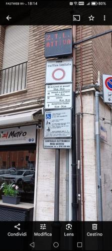  Lusitana Alloggi in Foligno