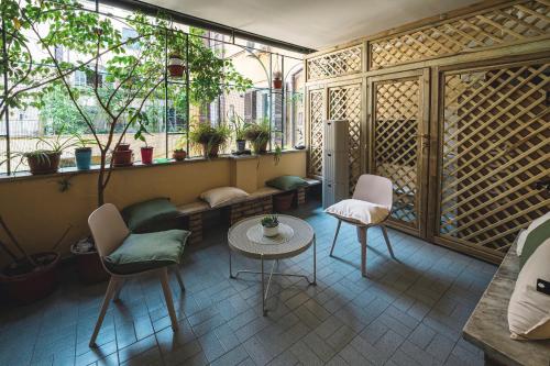 Habitat 42 Roman Stay, Řím (fotografie 2)