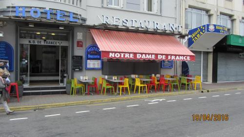 Hôtel Notre Dame de France - image 14