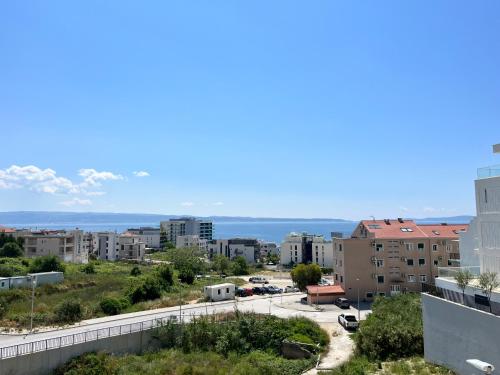 Beballo Žnjan Apartment (Beballo Znjan Apartment) in Znjan