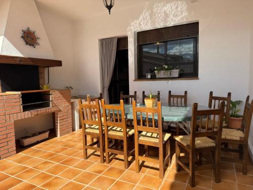 Casa Rural La Gospa in 烏爾達