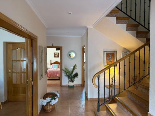 Casa Rural La Gospa in 烏爾達