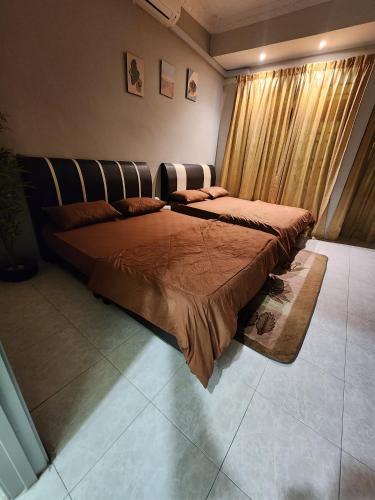 Galaxy Guest Home by Ipoh Maju Stay