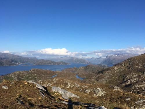 Seaside apartment in farmhouse close to nature in มาลอย