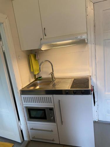 Seaside apartment in farmhouse close to nature in มาลอย