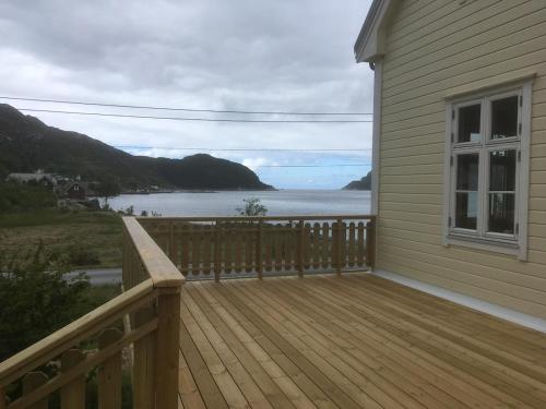 Seaside apartment in farmhouse close to nature in มาลอย