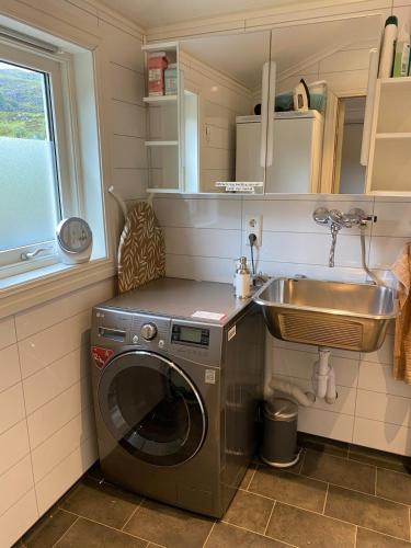 Seaside apartment in farmhouse close to nature in มาลอย