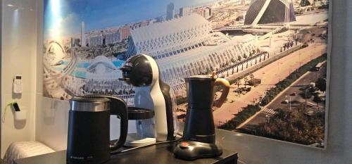 Enjoy Valencia home, Valencia (Foto 11)