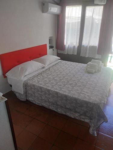 Le Rocce Holiday Rooms Room Type - Double Room with Terrace
