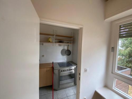 Stilvolle Wohnung in Kudamm und Grunewald Berlín