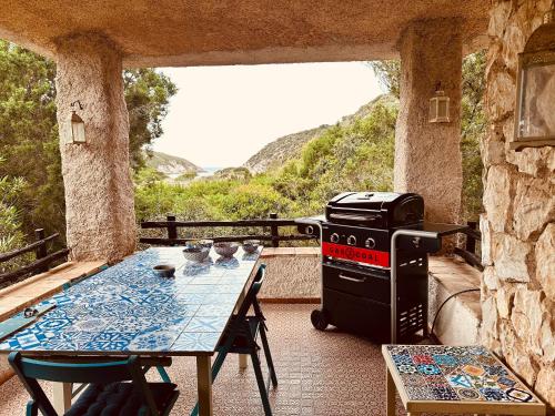 Villa sul Mare Calalunga Calasetta Sant Antioco 2