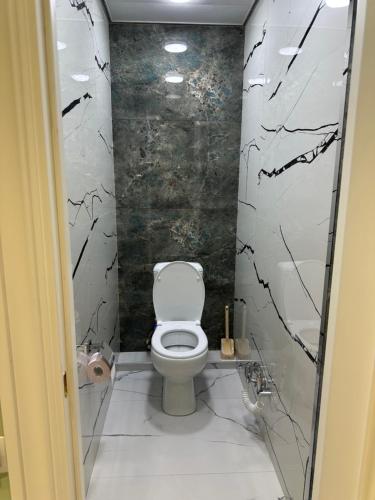 Новая квартира с евро ремонтом, Samarkand (foto 5)