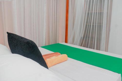 Deluxe Double Room with Sea View image 10