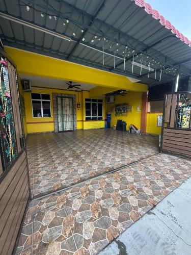 Homestay Bukit Katil Damai 2
