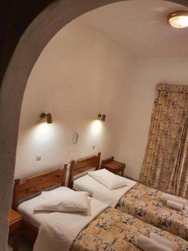 Panorama Hotel in Mykonos