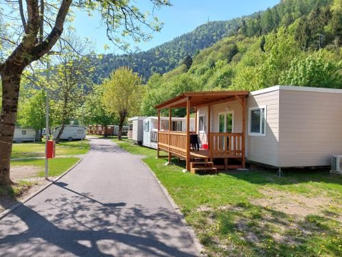 Mobile Home
