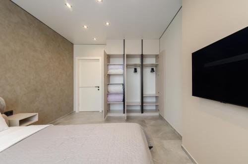 33-414 Manhattan, Beresteiskyi 11, Kyiv, Politekh metro nearby, fantastic city view, 15 kW backup power, Petrovdom Apartment, Kyiv (photo 4)