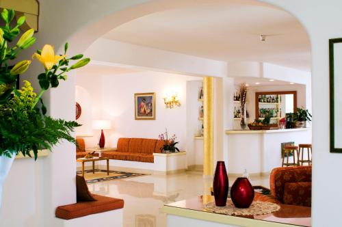 Hotel Villa Bianca - main image