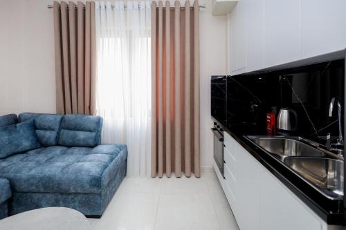 Saliasi hotel&apartament in Corovode