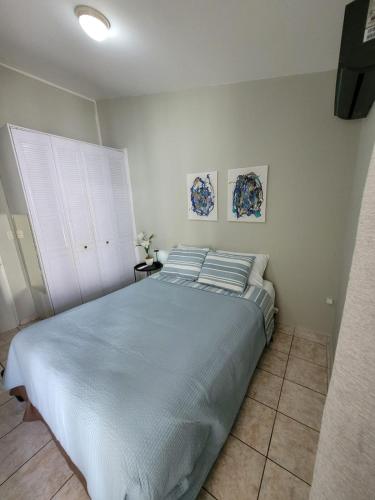 Three-Bedroom Apartment image 10
