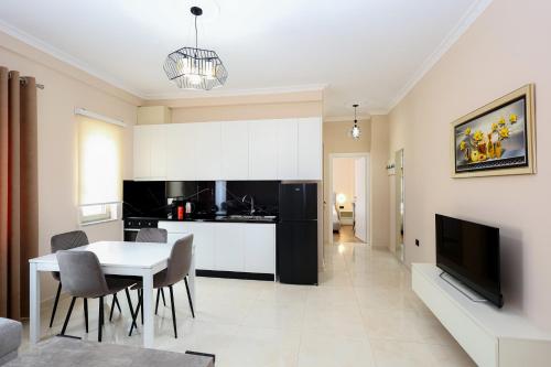 Saliasi hotel&apartament in Corovode