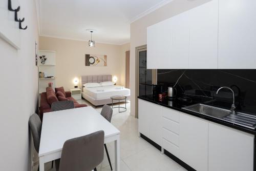 Saliasi hotel&apartament in Corovode