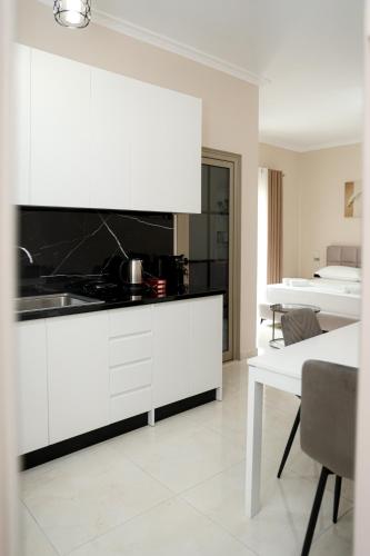Saliasi hotel&apartament in Corovode