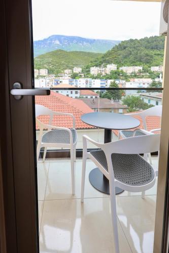 Saliasi hotel&apartament in Corovode