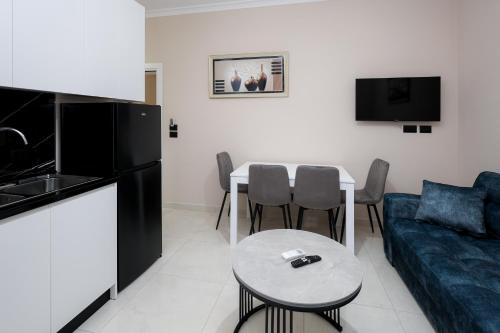 Saliasi hotel&apartament in Corovode