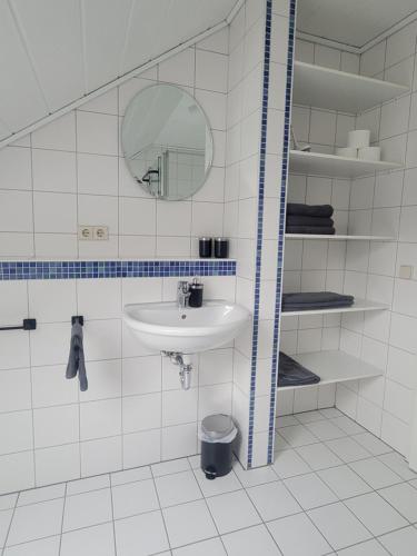 Ruhige Ferienwohnung auf dem Land in Starzach