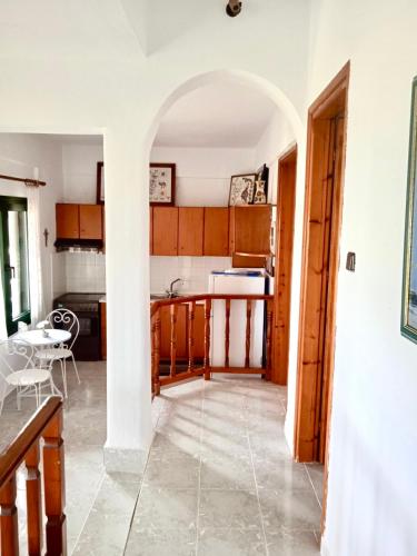 Villa Sea Esta in Platanitis Maronia