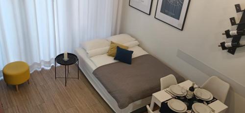 DROINVEST Apartament Zarembowicza WROCŁAW LOTNISKO AIRPORT - FV, Wrocław (photo 3)
