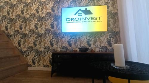 DROINVEST Apartament Zarembowicza WROCŁAW LOTNISKO AIRPORT - FV, Wrocław (photo 10)