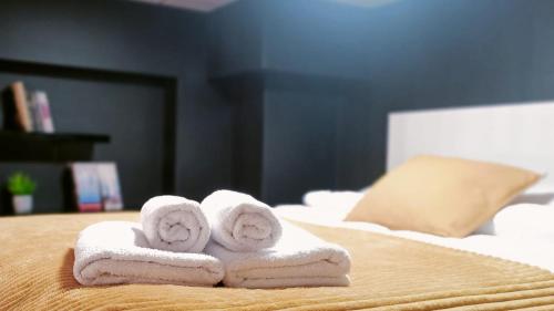 DROINVEST Apartament Zarembowicza WROCŁAW LOTNISKO AIRPORT - FV, Wrocław (photo 9)