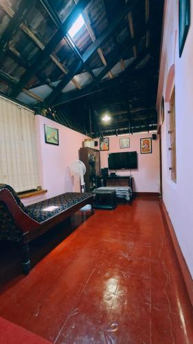 Coffeeisland vintage stay in Meenangadi