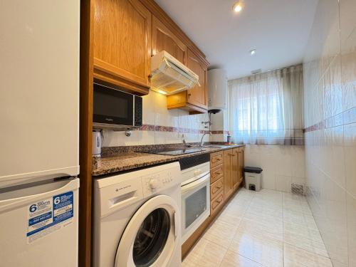 Two-Bedroom Apartment image 10