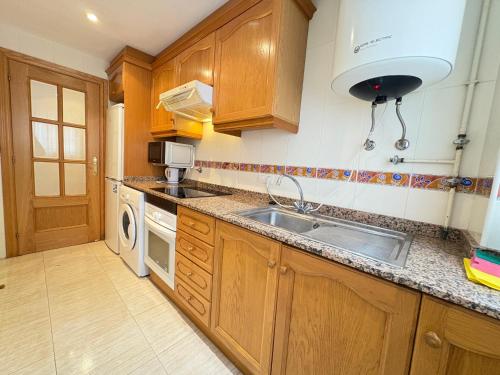 Two-Bedroom Apartment image 7