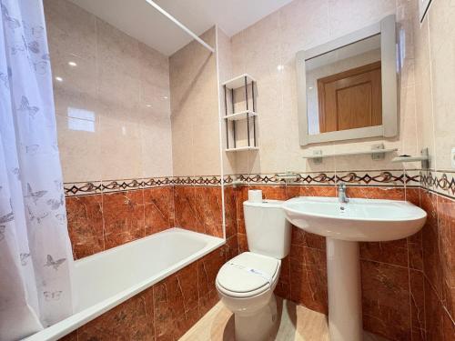 Two-Bedroom Apartment image 4