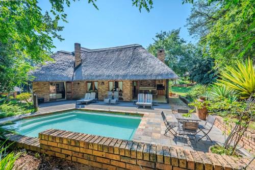 Kruger Park Lodge Unit No 303