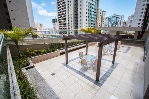 Faciliteiten, S4 Hotel Aguas Claras in Aguas Claras